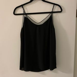Aritzia Babaton Galen Camisole